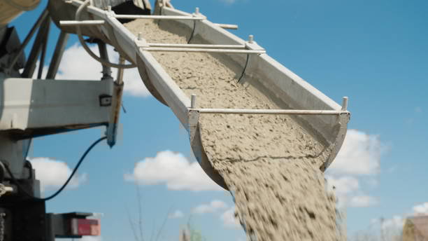 Best Concrete Slab Construction in Roland, OK