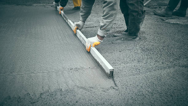 Roland, OK Concrete contractor Pros