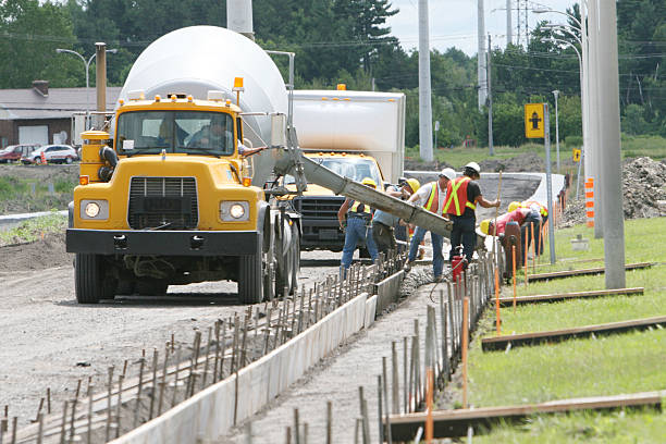Best Concrete Retaining Walls in Roland, OK