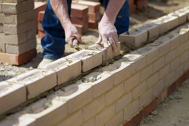 Best Concrete Steps and Stairs in Roland, OK