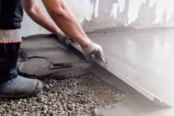 Best Concrete Demolition Services in Roland, OK